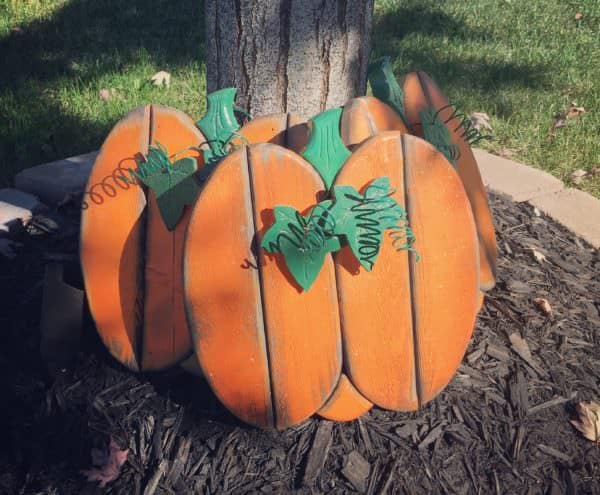 Perfect Pallet Pumpkins DIY Pallet Video Tutorials Pallet Home Accessories Perfect Pallet Pumpkins DIY Pallet Video Tutorials Pallet Home Accessories
