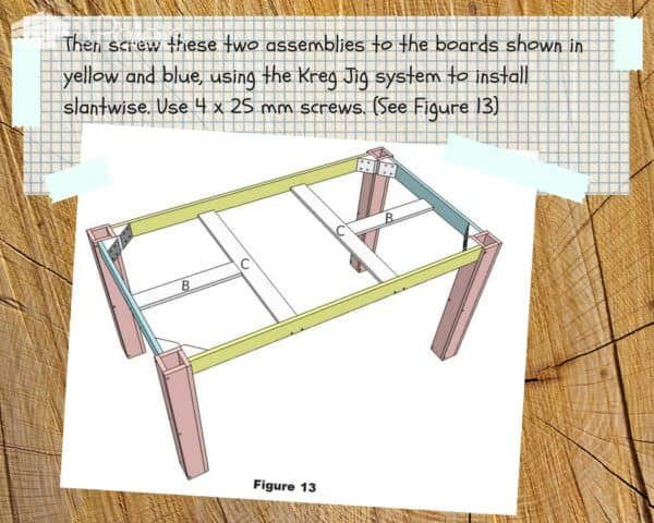 Indoor/Outdoor Pallet Dining Room Table DIY Pallet Tutorials Pallet Desks & Pallet Tables Indoor/Outdoor Pallet Dining Room Table DIY Pallet Tutorials Pallet Desks & Pallet Tables