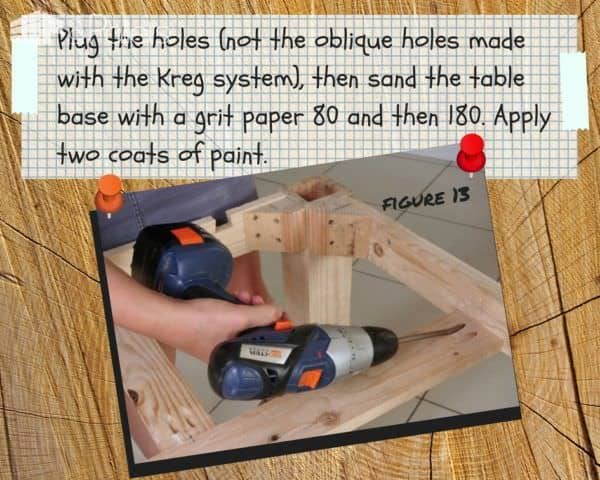 Indoor/Outdoor Pallet Dining Room Table DIY Pallet Tutorials Pallet Desks & Pallet Tables Indoor/Outdoor Pallet Dining Room Table DIY Pallet Tutorials Pallet Desks & Pallet Tables