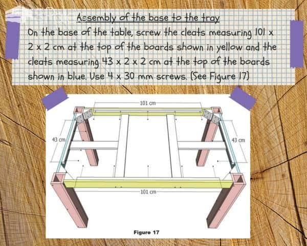 Indoor/Outdoor Pallet Dining Room Table DIY Pallet Tutorials Pallet Desks & Pallet Tables Indoor/Outdoor Pallet Dining Room Table DIY Pallet Tutorials Pallet Desks & Pallet Tables