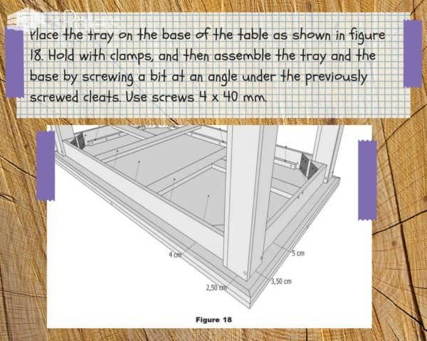 Indoor/Outdoor Pallet Dining Room Table DIY Pallet Tutorials Pallet Desks & Pallet Tables Indoor/Outdoor Pallet Dining Room Table DIY Pallet Tutorials Pallet Desks & Pallet Tables
