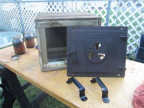 Majestic Man Cave Pallet Treasure Chest Pallet Boxes & Chests Majestic Man Cave Pallet Treasure Chest Pallet Boxes & Chests