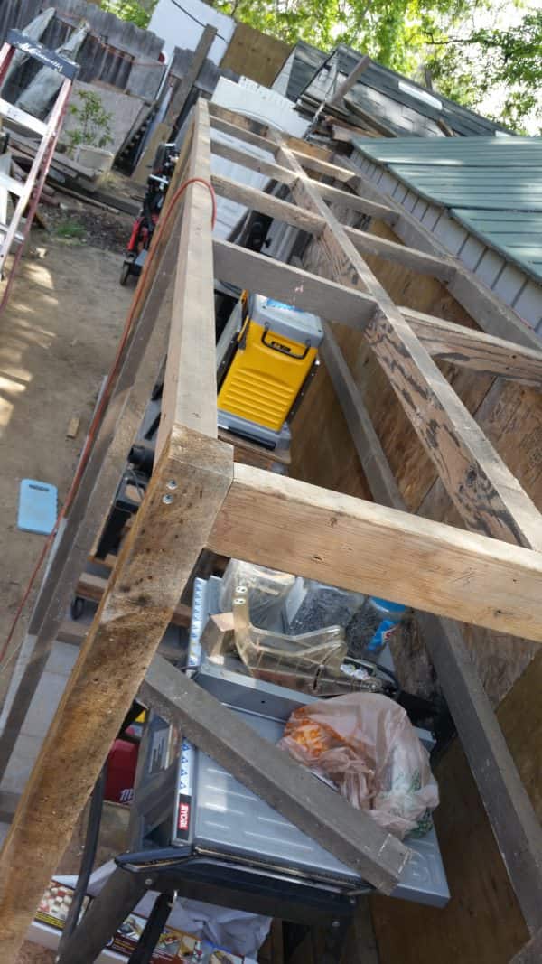 Pallet Barn Shed English Tutorials Garden Pallet Barn Shed English Tutorials Garden