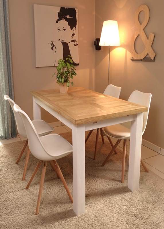 Pallet Dining Table English Tutorials Furniture Pallet Dining Table English Tutorials Furniture