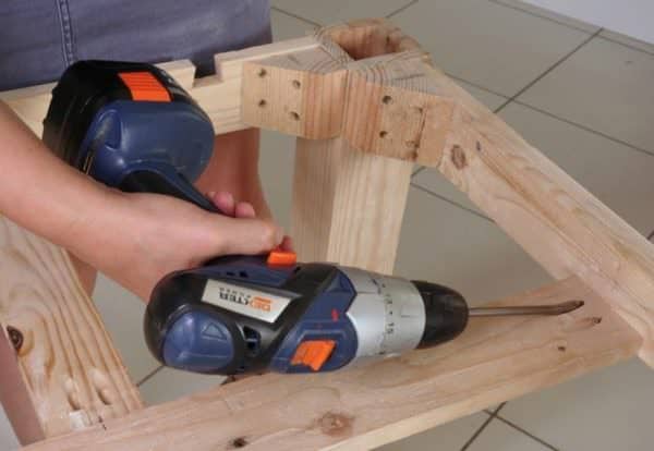 Pallet Dining Table English Tutorials Furniture Pallet Dining Table English Tutorials Furniture