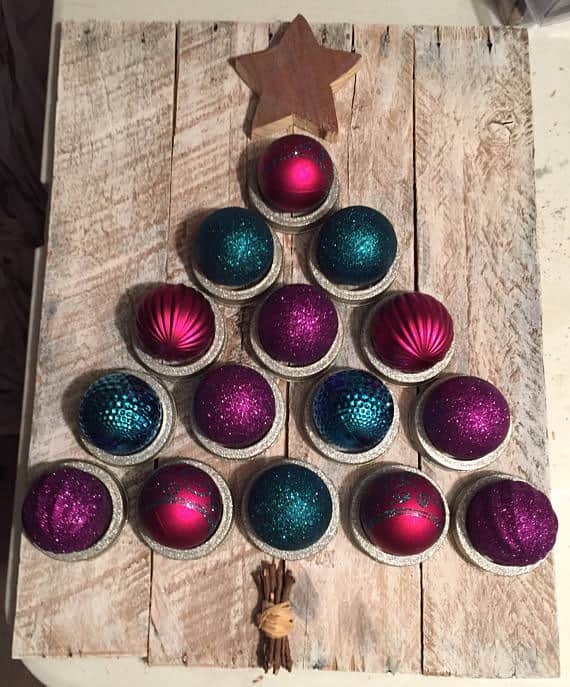 65 Pallet Christmas Trees & Holiday Pallet Decorations Ideas Pallet Home Décor Ideas 65 Pallet Christmas Trees & Holiday Pallet Decorations Ideas Pallet Home Décor Ideas