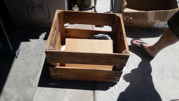 I Want Wine Crates: Where to Find Free or Cheap Wood Crates Other Pallet Projects Pallet Home Accessories I Want Wine Crates: Where to Find Free or Cheap Wood Crates Other Pallet Projects Pallet Home Accessories