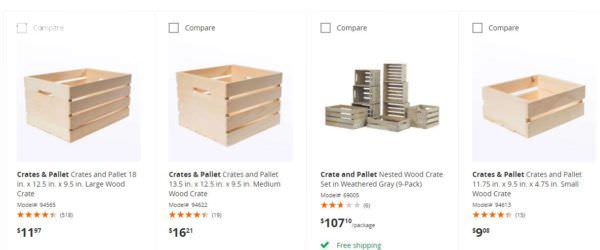 I Want Wine Crates: Where to Find Free or Cheap Wood Crates Other Pallet Projects Pallet Home Accessories I Want Wine Crates: Where to Find Free or Cheap Wood Crates Other Pallet Projects Pallet Home Accessories