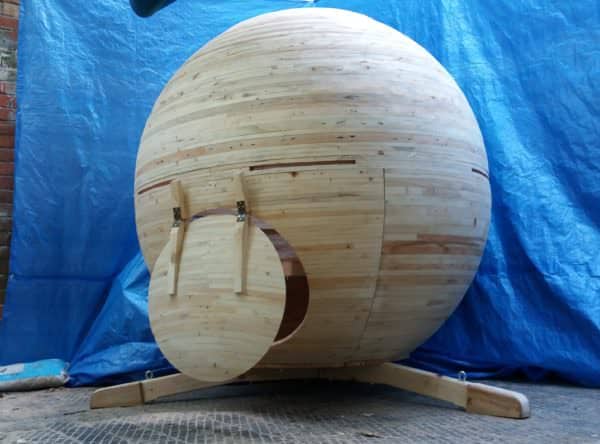 Ultimate Planetary Pallet Kid’s Playhouse! Pallet Sheds, Cabins, Huts & Playhouses Ultimate Planetary Pallet Kid’s Playhouse! Pallet Sheds, Cabins, Huts & Playhouses