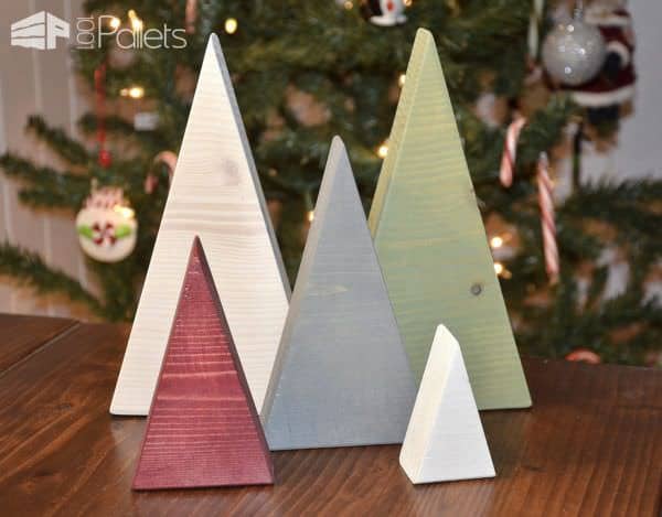 10 Last-minute Upcycled Wooden Christmas Ideas For You! Pallet Home Décor Ideas 10 Last-minute Upcycled Wooden Christmas Ideas For You! Pallet Home Décor Ideas