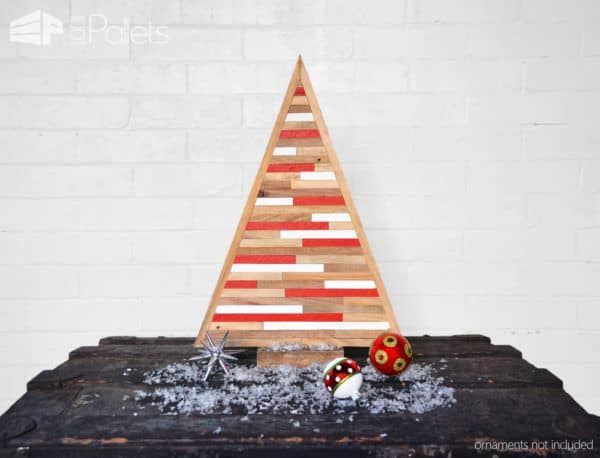 10 Last-minute Upcycled Wooden Christmas Ideas For You! Pallet Home Décor Ideas 10 Last-minute Upcycled Wooden Christmas Ideas For You! Pallet Home Décor Ideas