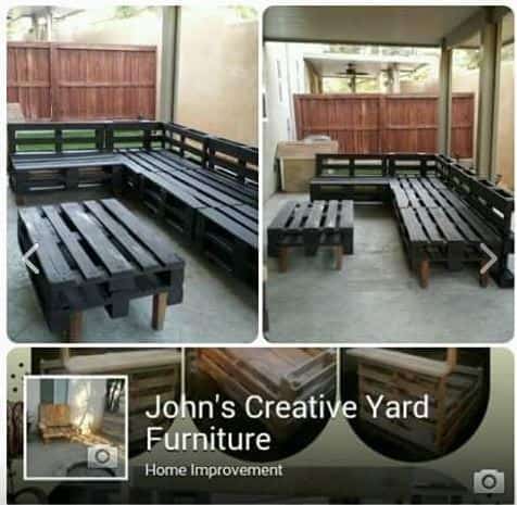 6 Ways You Can Purchase Pallet Furniture! Other Pallet Projects Pallet Furniture 6 Ways You Can Purchase Pallet Furniture! Other Pallet Projects Pallet Furniture