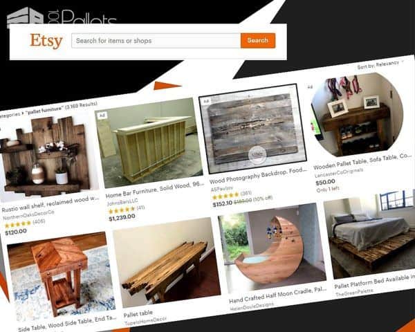 6 Ways You Can Purchase Pallet Furniture! Other Pallet Projects Pallet Furniture 6 Ways You Can Purchase Pallet Furniture! Other Pallet Projects Pallet Furniture