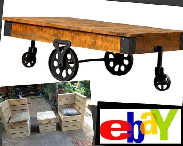 6 Ways You Can Purchase Pallet Furniture! Other Pallet Projects Pallet Furniture 6 Ways You Can Purchase Pallet Furniture! Other Pallet Projects Pallet Furniture