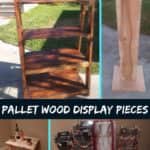 Diy Home Decor Ideas: Rustic Pallet Furniture Pieces Pallet Desks & Pallet Tables Pallet Shelves & Pallet Coat Hangers Diy Home Decor Ideas: Rustic Pallet Furniture Pieces Pallet Desks & Pallet Tables Pallet Shelves & Pallet Coat Hangers