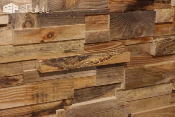 Install This Diy Pallet Wall for Less than 50 Dollars! DIY Pallet Video Tutorials Pallet Walls & Pallet Doors Install This Diy Pallet Wall for Less than 50 Dollars! DIY Pallet Video Tutorials Pallet Walls & Pallet Doors