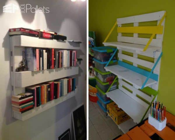 Top 7 Ways You Can Recycle Old Pallets Pallet Furniture Top 7 Ways You Can Recycle Old Pallets Pallet Furniture