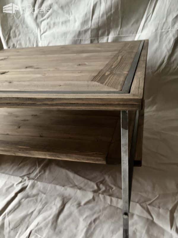 Top 5 November Pallet Crafts of 2017 You Picked! Other Pallet Projects Pallet Desks & Pallet Tables Pallet Projects Top 5 November Pallet Crafts of 2017 You Picked! Other Pallet Projects Pallet Desks & Pallet Tables Pallet Projects