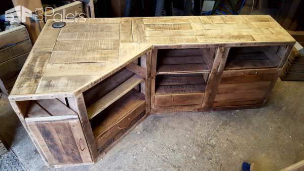 Top 5 November Pallet Crafts of 2017 You Picked! Other Pallet Projects Pallet Desks & Pallet Tables Pallet Projects Top 5 November Pallet Crafts of 2017 You Picked! Other Pallet Projects Pallet Desks & Pallet Tables Pallet Projects