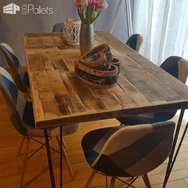 Top 5 November Pallet Crafts of 2017 You Picked! Other Pallet Projects Pallet Desks & Pallet Tables Pallet Projects Top 5 November Pallet Crafts of 2017 You Picked! Other Pallet Projects Pallet Desks & Pallet Tables Pallet Projects