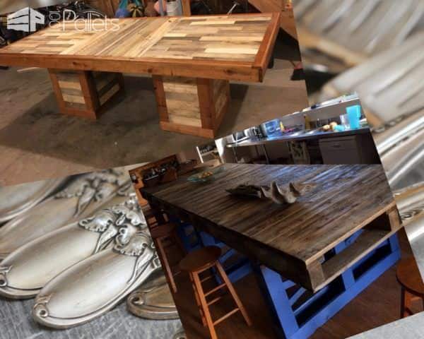 Top 7 Ways You Can Recycle Old Pallets Pallet Furniture Top 7 Ways You Can Recycle Old Pallets Pallet Furniture