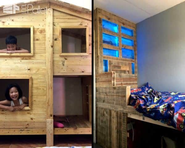 Top 7 Ways You Can Recycle Old Pallets Pallet Furniture Top 7 Ways You Can Recycle Old Pallets Pallet Furniture