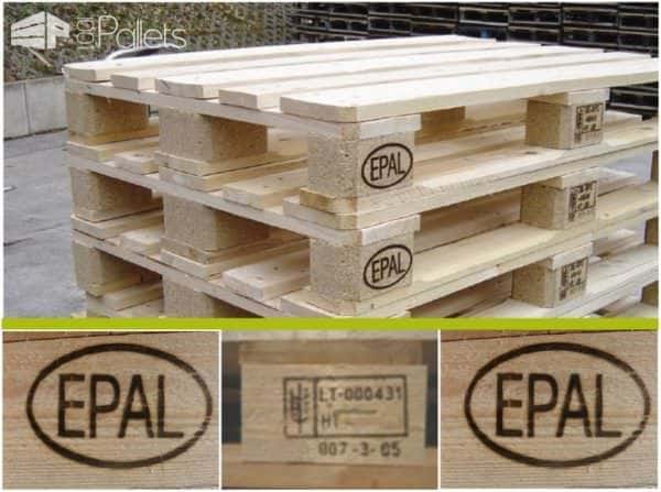 What Are Heat Treated Pallets & Why Do I Want Them? Other Pallet Projects Pallet Tutorials What Are Heat Treated Pallets & Why Do I Want Them? Other Pallet Projects Pallet Tutorials