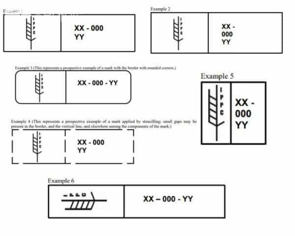 What Are Heat Treated Pallets & Why Do I Want Them? Other Pallet Projects Pallet Tutorials What Are Heat Treated Pallets & Why Do I Want Them? Other Pallet Projects Pallet Tutorials