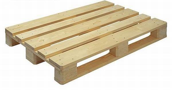 What Are Heat Treated Pallets & Why Do I Want Them? Other Pallet Projects Pallet Tutorials What Are Heat Treated Pallets & Why Do I Want Them? Other Pallet Projects Pallet Tutorials