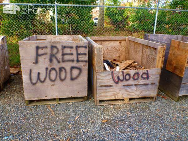 Where To Find Free Wood? 13 Ideas to Try! Other Pallet Projects Where To Find Free Wood? 13 Ideas to Try! Other Pallet Projects