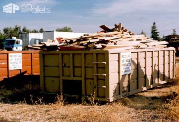 Where To Find Free Wood? 13 Ideas to Try! Other Pallet Projects Where To Find Free Wood? 13 Ideas to Try! Other Pallet Projects
