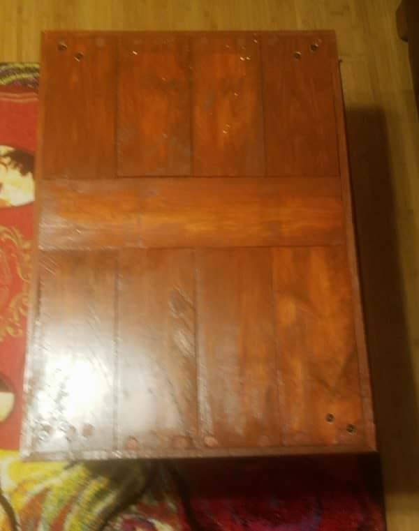 Wine Cork Pallet Coffee Table With Pre-fab Feet Pallet Coffee Tables Wine Cork Pallet Coffee Table With Pre-fab Feet Pallet Coffee Tables