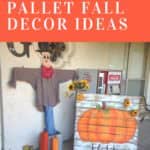 Assorted Pallet Fall Decor Ideas Add Rustic Charm Pallet Wall Decor & Pallet Painting Assorted Pallet Fall Decor Ideas Add Rustic Charm Pallet Wall Decor & Pallet Painting