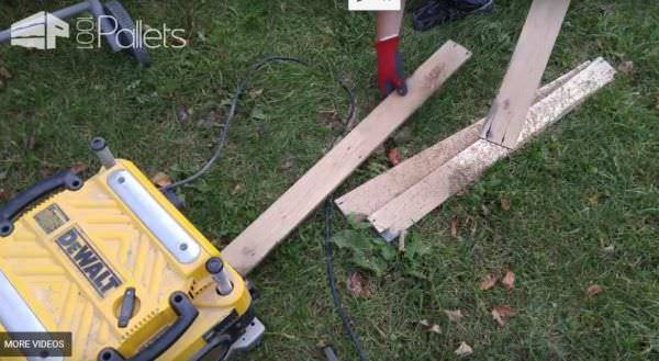 Learn Pallet Wood Turning Techniques With This Diy Video! DIY Pallet Video Tutorials Learn Pallet Wood Turning Techniques With This Diy Video! DIY Pallet Video Tutorials