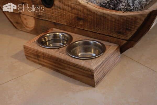 Make This Pallet Moon Pet Bed For Your Cat/Dog Animal Pallet Houses & Pallet Supplies DIY Pallet Video Tutorials Make This Pallet Moon Pet Bed For Your Cat/Dog Animal Pallet Houses & Pallet Supplies DIY Pallet Video Tutorials