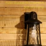 Pallet Shadow Box Wall Lamp Project Pallet Lamps & Lights Pallet Wall Decor & Pallet Painting Pallet Shadow Box Wall Lamp Project Pallet Lamps & Lights Pallet Wall Decor & Pallet Painting