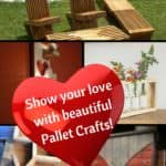 Show Your Love With These 29 Valentine’s Day Pallet Ideas For You! Other Pallet Projects Show Your Love With These 29 Valentine’s Day Pallet Ideas For You! Other Pallet Projects