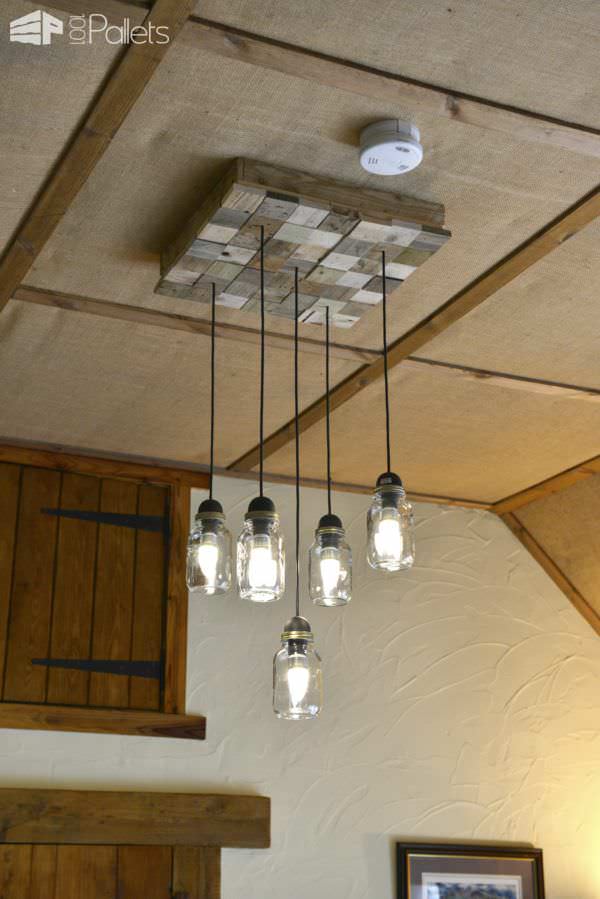 Unbelievable Pallet Wood Holiday Cottage Will Inspire You! Pallet Home Décor Ideas Unbelievable Pallet Wood Holiday Cottage Will Inspire You! Pallet Home Décor Ideas