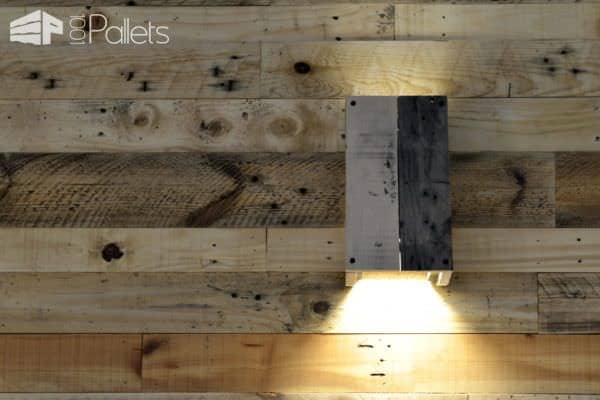 Unbelievable Pallet Wood Holiday Cottage Will Inspire You! Pallet Home Décor Ideas Unbelievable Pallet Wood Holiday Cottage Will Inspire You! Pallet Home Décor Ideas