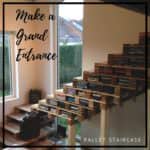 Upcycle Old Wood Into Astounding Pallet Stairways Pallet Staircases Upcycle Old Wood Into Astounding Pallet Stairways Pallet Staircases