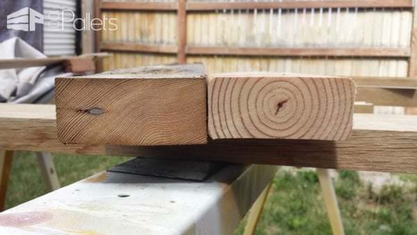Woodworking Projects Using Reclaimed Wood: Worth the Effort! Other Pallet Projects Woodworking Projects Using Reclaimed Wood: Worth the Effort! Other Pallet Projects