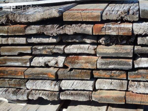 Woodworking Projects Using Reclaimed Wood: Worth the Effort! Other Pallet Projects Woodworking Projects Using Reclaimed Wood: Worth the Effort! Other Pallet Projects