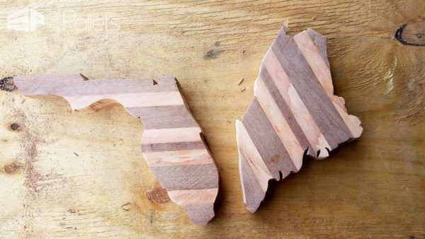 Pallet States, Pallet Provinces: Show Your Pride Pallet Wall Decor & Pallet Painting Pallet States, Pallet Provinces: Show Your Pride Pallet Wall Decor & Pallet Painting