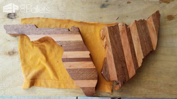 Pallet States, Pallet Provinces: Show Your Pride Pallet Wall Decor & Pallet Painting Pallet States, Pallet Provinces: Show Your Pride Pallet Wall Decor & Pallet Painting