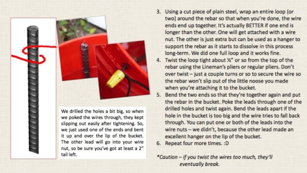 Remove Rust Using Electrolysis: Complete Guide English Tutorials Remove Rust Using Electrolysis: Complete Guide English Tutorials