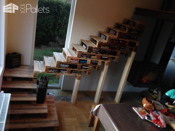 Top 5 Pallet Projects Made In January 2018 Other Pallet Projects Top 5 Pallet Projects Made In January 2018 Other Pallet Projects