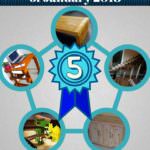 Top 5 Pallet Projects Made In January 2018 Other Pallet Projects Top 5 Pallet Projects Made In January 2018 Other Pallet Projects