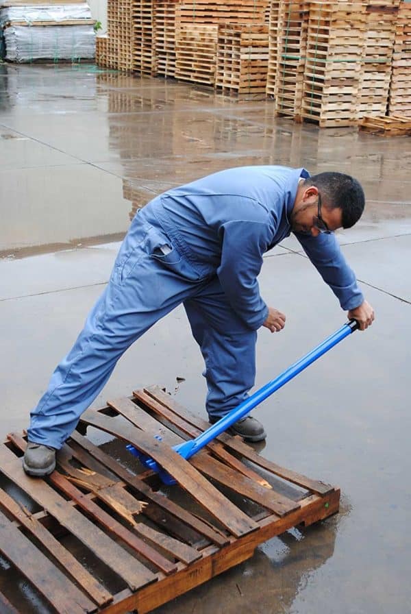 Top 7 Best Pallet Buster & Pallet Breaker Reviews Workshop and tools Top 7 Best Pallet Buster & Pallet Breaker Reviews Workshop and tools