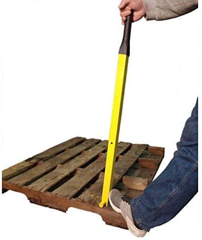 Top 7 Best Pallet Buster & Pallet Breaker Reviews Workshop and tools Top 7 Best Pallet Buster & Pallet Breaker Reviews Workshop and tools