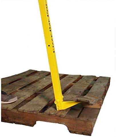 Top 7 Best Pallet Buster & Pallet Breaker Reviews Workshop and tools Top 7 Best Pallet Buster & Pallet Breaker Reviews Workshop and tools
